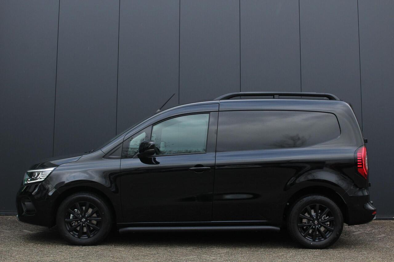 Renault KANGOO 1.5 Blue dCi 115Pk extra L1 Anniversary Edition | Navigatie | Apple & Android Carplay | Parkeersensoren & Camera | Climate Control | Betimmering | Trekhaak | Cruise Control |