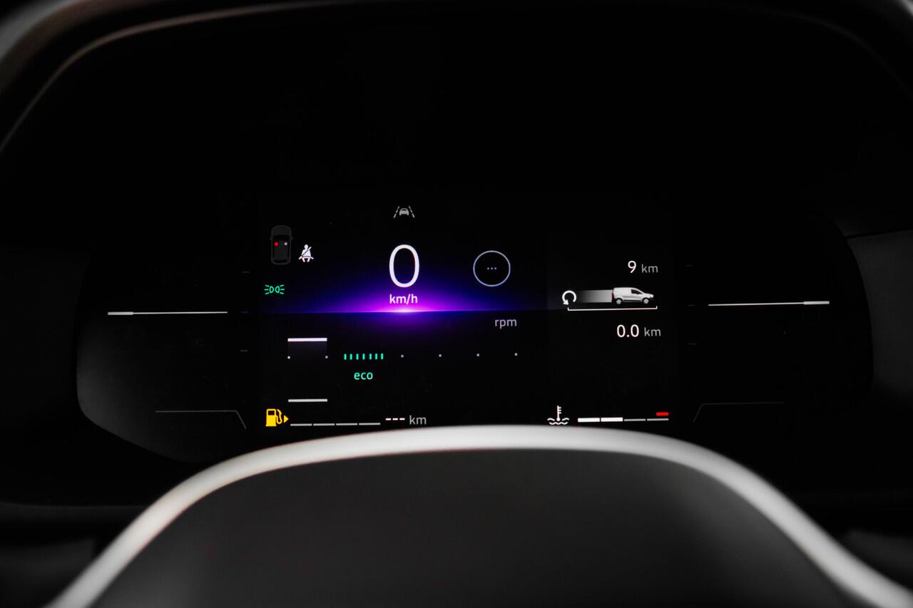 Renault KANGOO 1.5 Blue dCi 115 Extra L1 125th Anniversary | Trekhaak | Adaptive Cruise | Climate Control