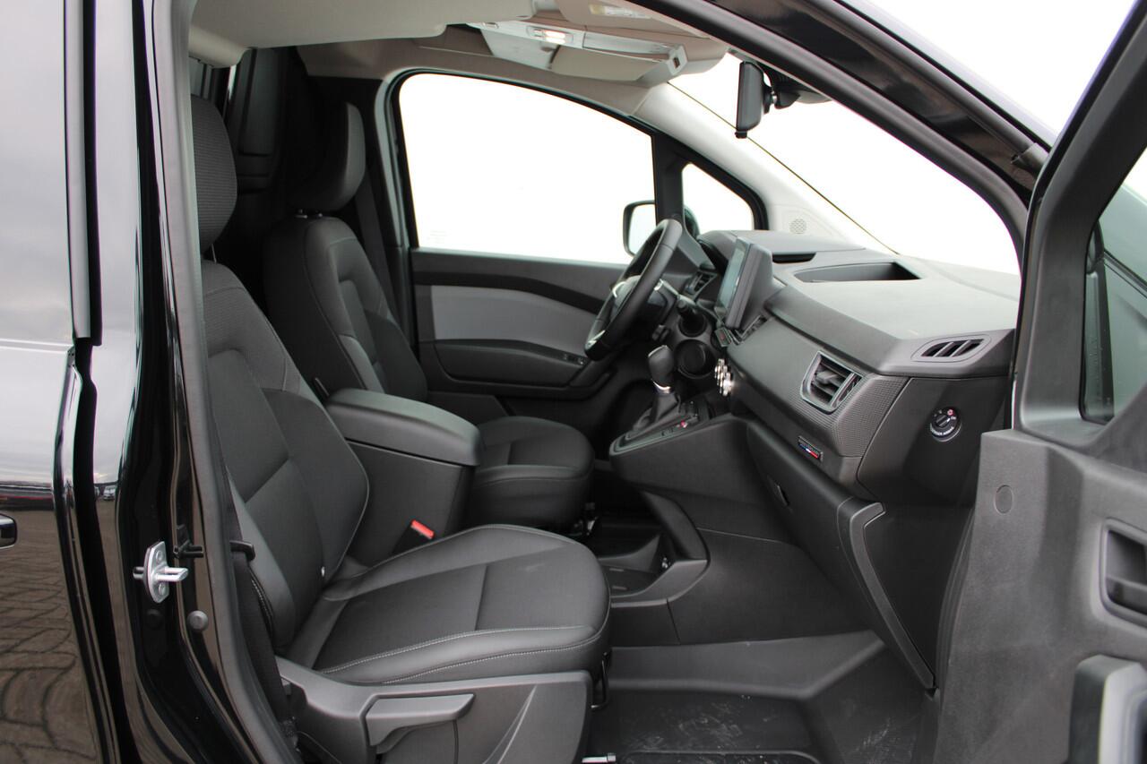 Renault KANGOO 115 PK AUTOMAAT extra L1 | Anniversary Edition | Adaptive Cruise | Sidebars | Camera