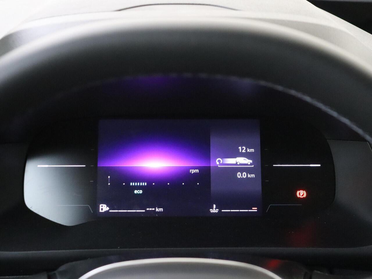 Renault KANGOO 1.5 Blue dCi 115 extra L1 Trekhaak | Navigatie| Airco