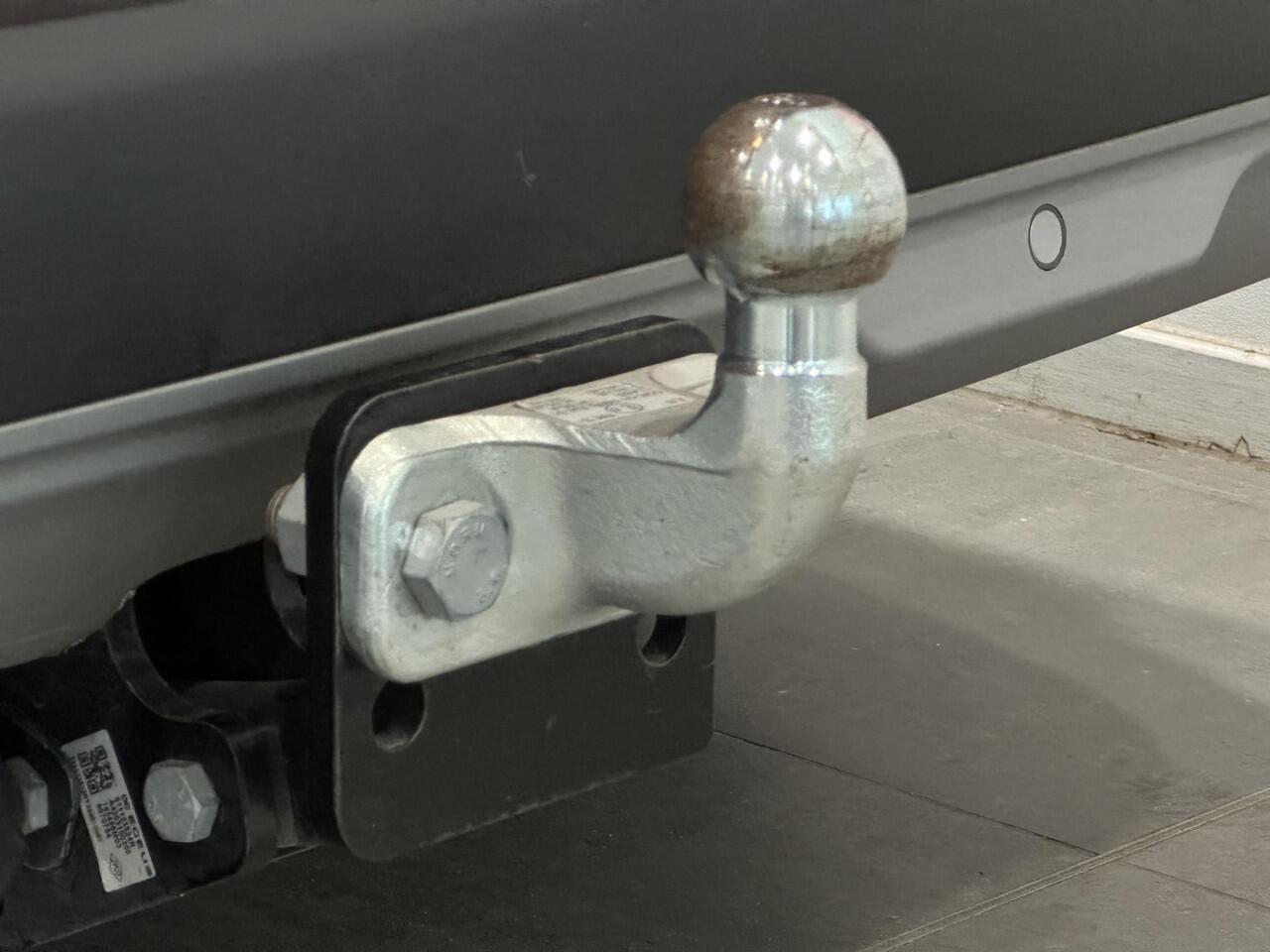 Renault KANGOO 1.5 Blue dCi 115 Luxe L2 | Airco | Cruise Control | Trekhaak | Bedrijfswageninrichting | Apple Carplay/Android Auto | 1e eigenaar!