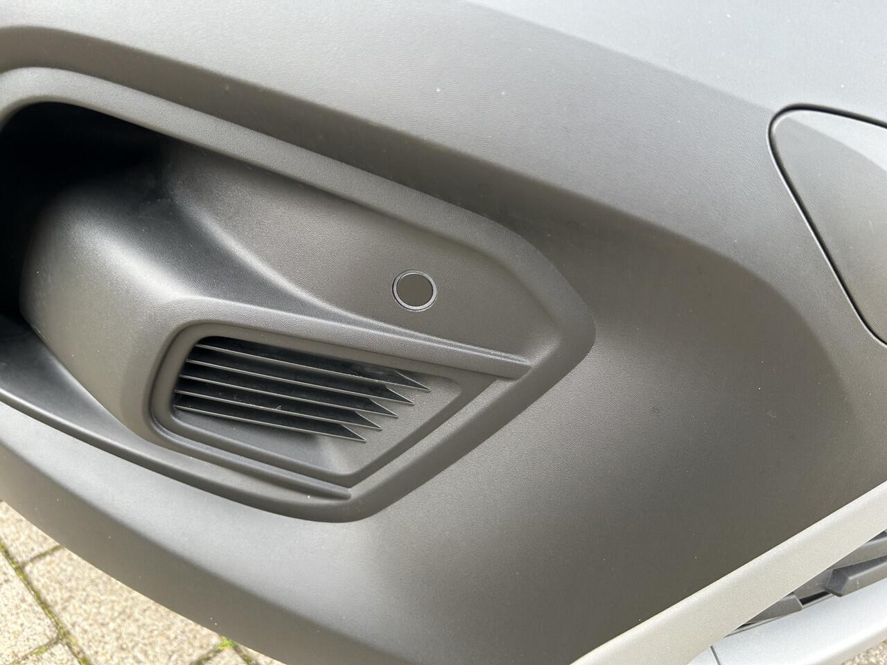 Renault KANGOO E-Tech Advance L1 Open Sesame 44 kWh/All Season/ vloerplaat en wandbekleding