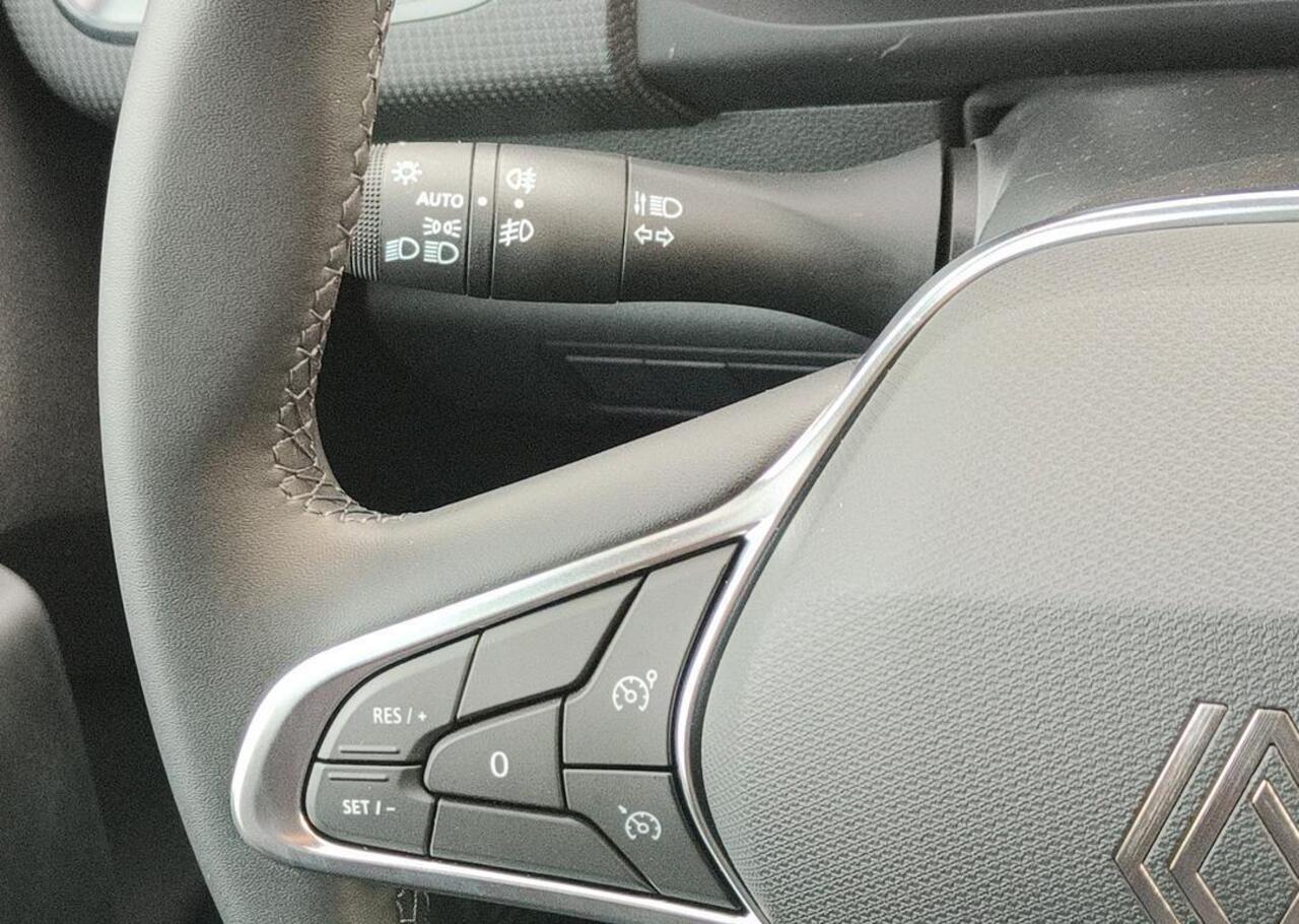 Renault KANGOO 1.5 Blue dCi 115 extra L1 125th Annivarsary - Alarm