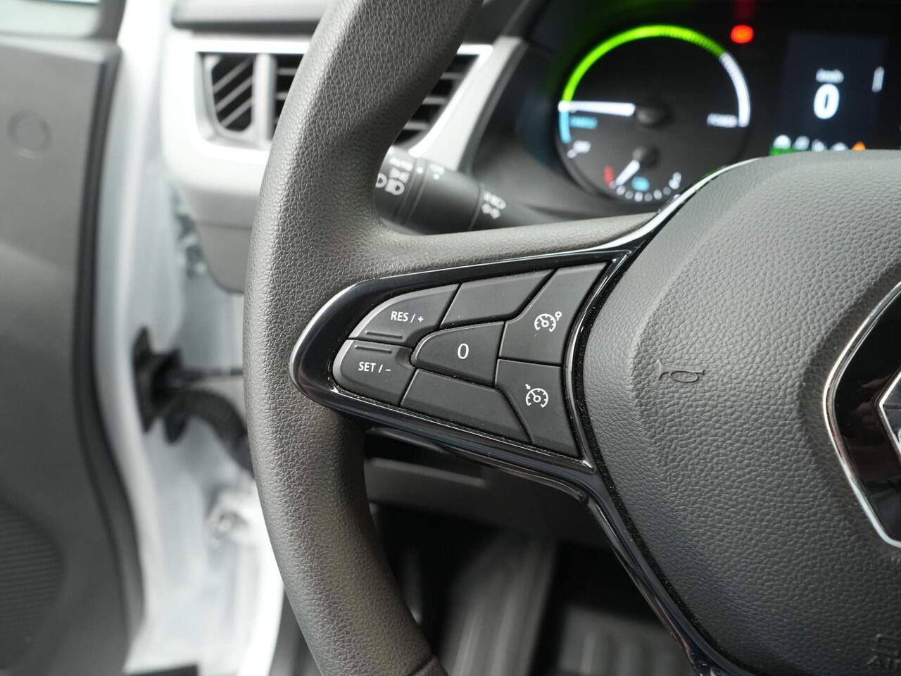 Renault KANGOO E-Tech Extra 22 kW 44 kWh - Trekhaak - Sidebars - ACTIEPRIJS