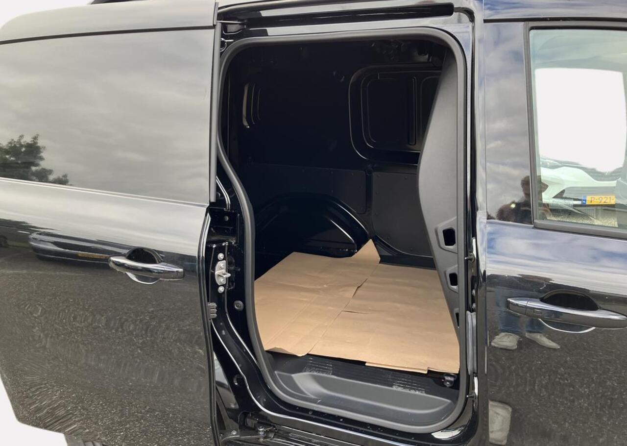 Renault KANGOO 1.5 Blue dCi 115 EDC extra L1 125th Annivarsary - Demo / Alarm