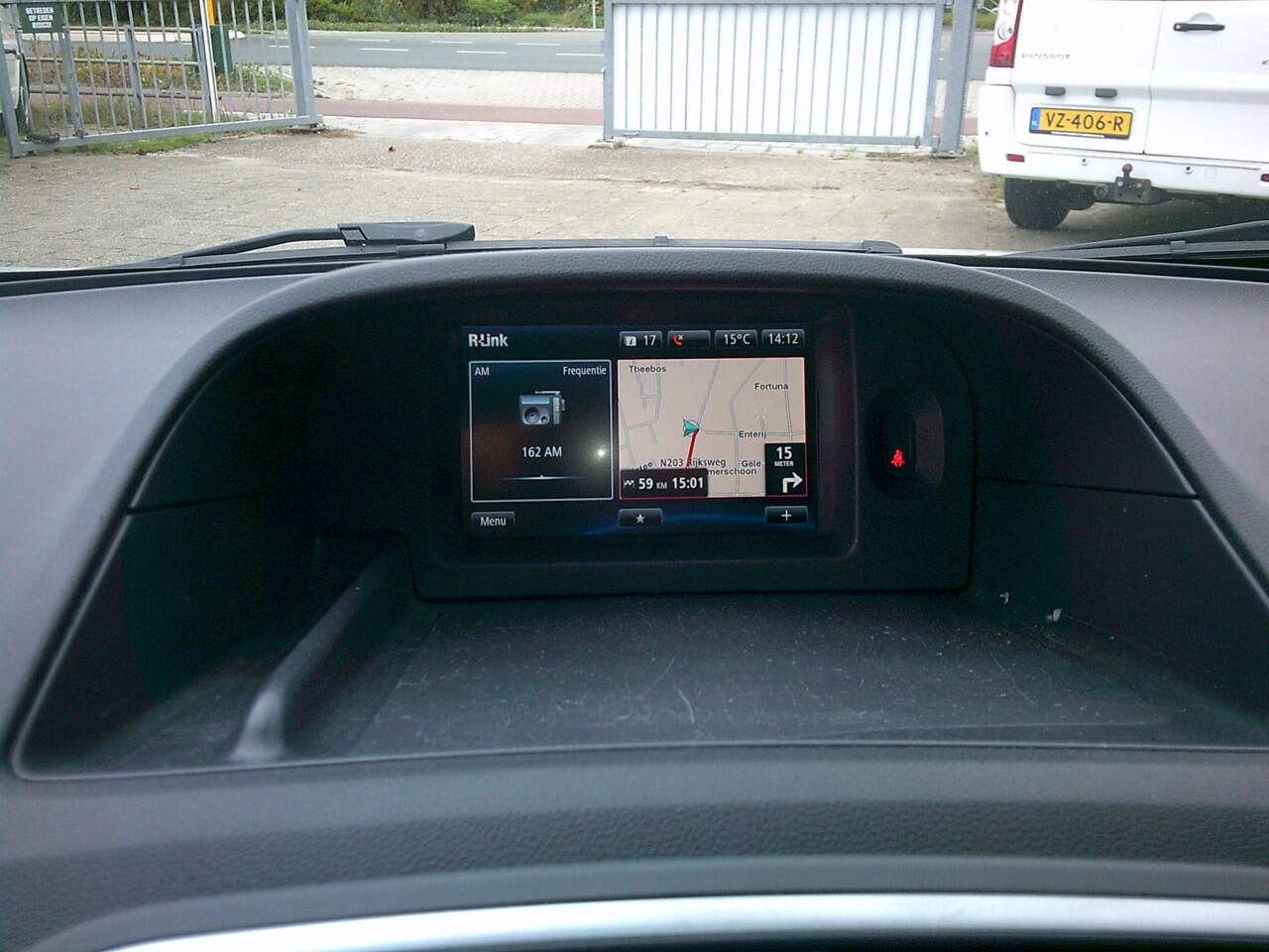 Renault KANGOO 1.5 Blue dCi 95 Comfort VOORZIEN VAN AIRCO+CRUISE+NAVIGATIE !!