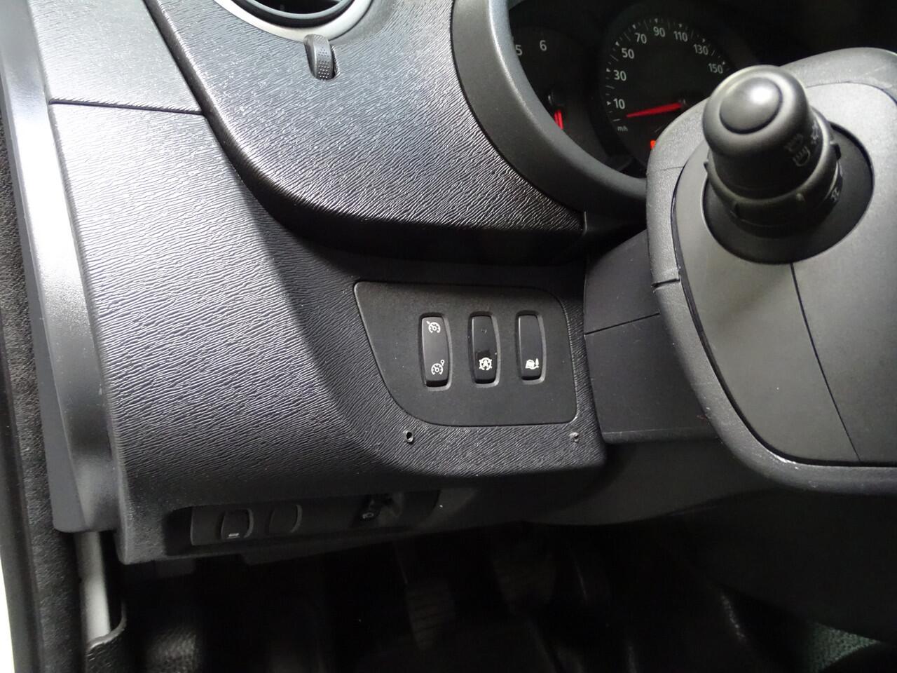 Renault KANGOO 1.5 dCi 75 Energy Comfort Airco, Achterklep, Cruise, PCD, Etc