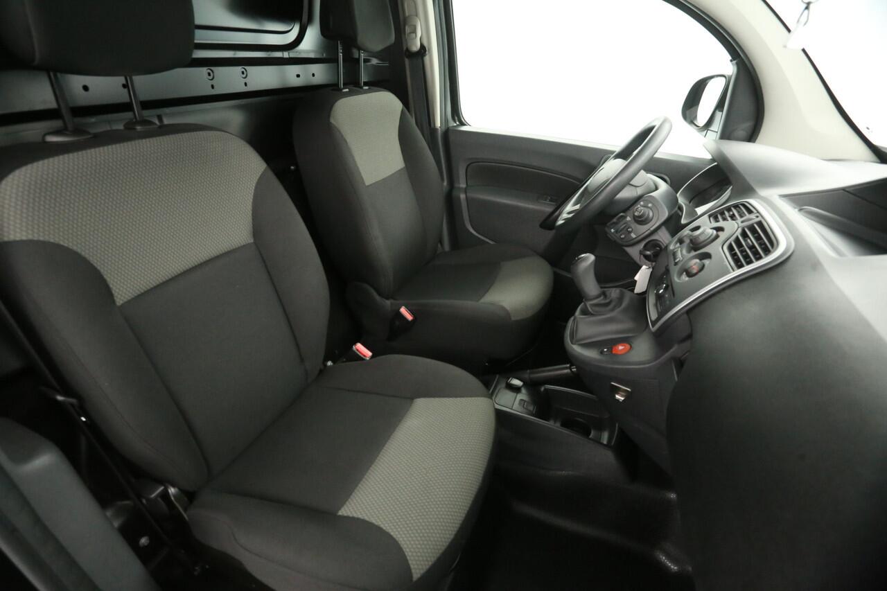 Renault KANGOO 1.5 dCi | Airco | Cruise | Camera | Navigatie | Parkeersensoren