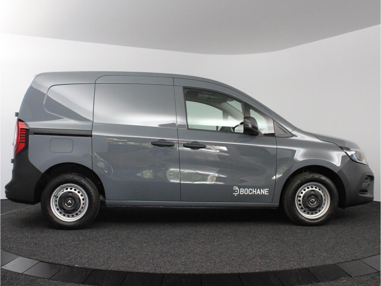 Renault KANGOO E-Tech Advance | Airco | Parkeersensoren | Cruise Control |
