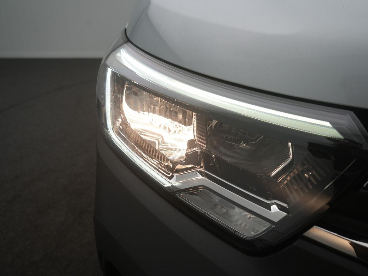 Renault KANGOO 1.5 Blue dCi 75 Comfort L1 - All Seasonbanden - Cruise Control - Trekhaak - Apple Carplay - Android Auto