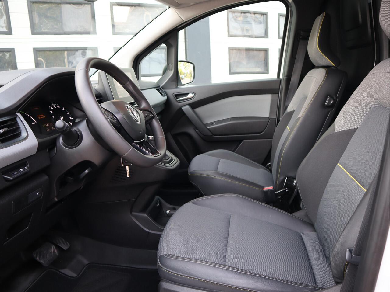 Renault KANGOO E-Tech Advance 44 kWh SOH 98,7% - Cruise Controle - Apple Carplay - Clima - PDC