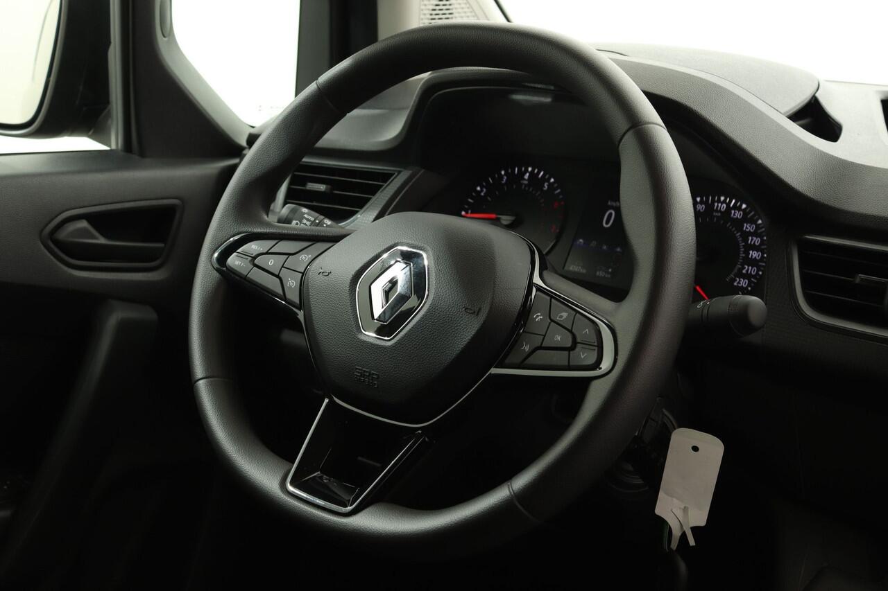 Renault KANGOO 1.3 TCe 100 COMFORT L1 | Carplay | Cruise | PDC achter