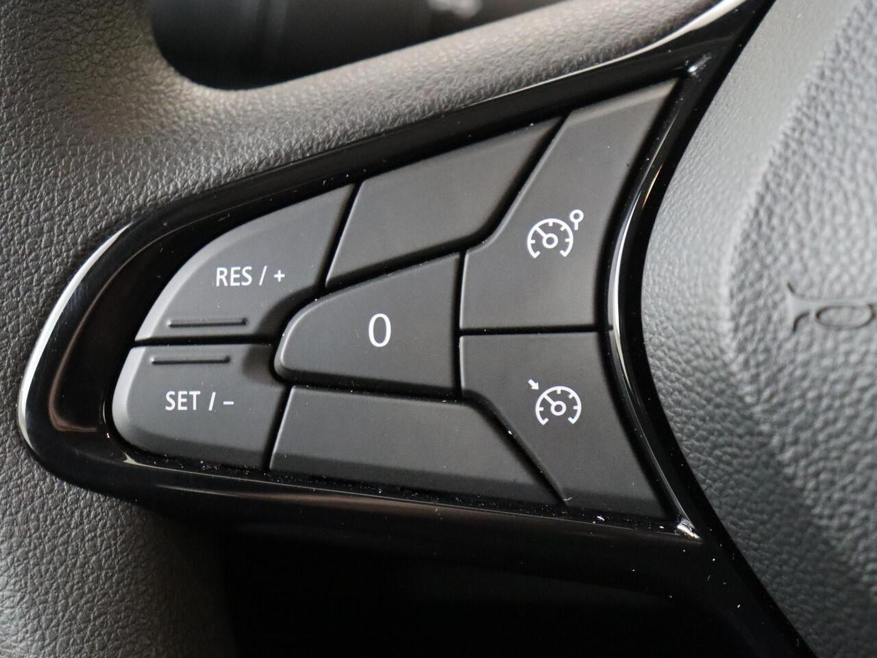 Renault KANGOO 1.5 Blue dCi 95 Comfort L1 | Achteruitrijcamera + parkeersensoren | Navigatie | Trekhaak