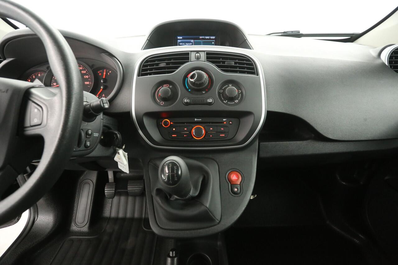Renault KANGOO 1.5 dCi | Airco | Cruise | Camera | Navigatie | Parkeersensoren