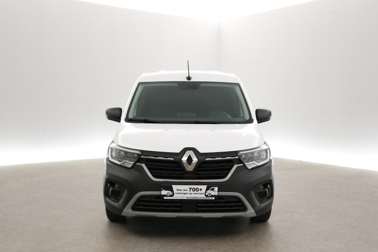 Renault KANGOO 1.5 Blue dCi 115PK | Euro6 | 6-bak | Airco | Camera | Cruise | Carplay | Stoelverw. | Parkeersens.