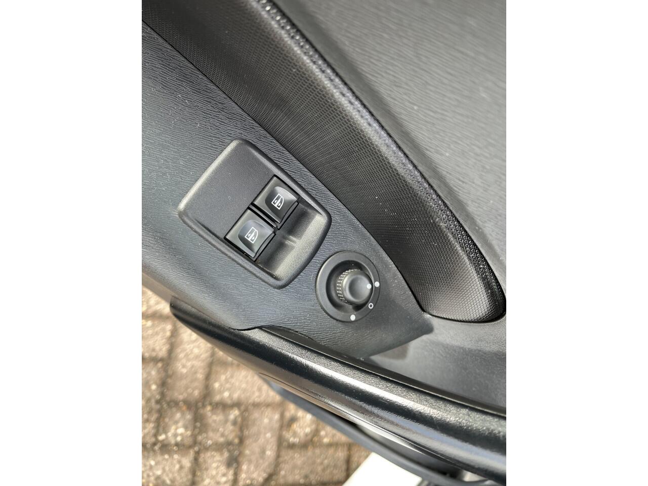 Renault KANGOO 1.5 dCi 90 PK AIRCO PDC