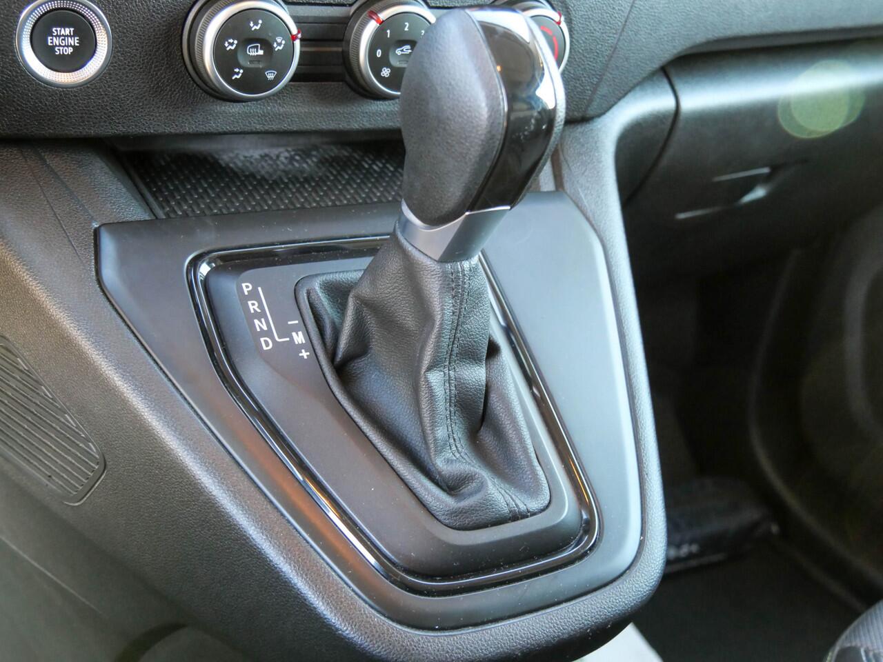 Renault KANGOO 1.3 TCe 102PK Benzine Automaat | CAMERA | NAVIGATIE |