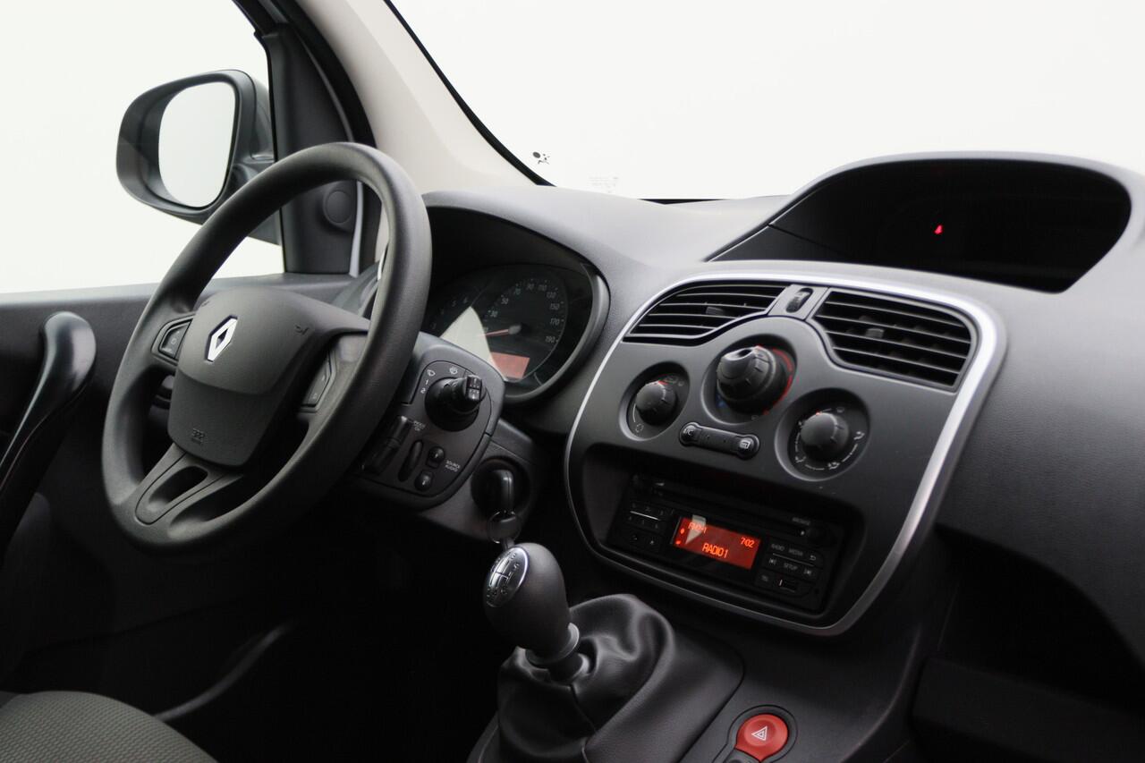 Renault KANGOO 1.5 Blue dCi 95 Work Edition Cruise, Airco, Bluetooth, DAB, PDC