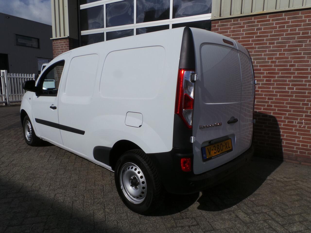 Renault KANGOO 1.5 dCi 90 Energy Comfort Maxi Airco,Cruise,Pdc,Enz nette auto