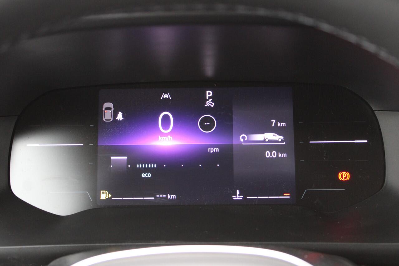 Renault KANGOO 115 PK AUTOMAAT extra L1 | Anniversary Edition | Adaptive Cruise | Sidebars | Camera