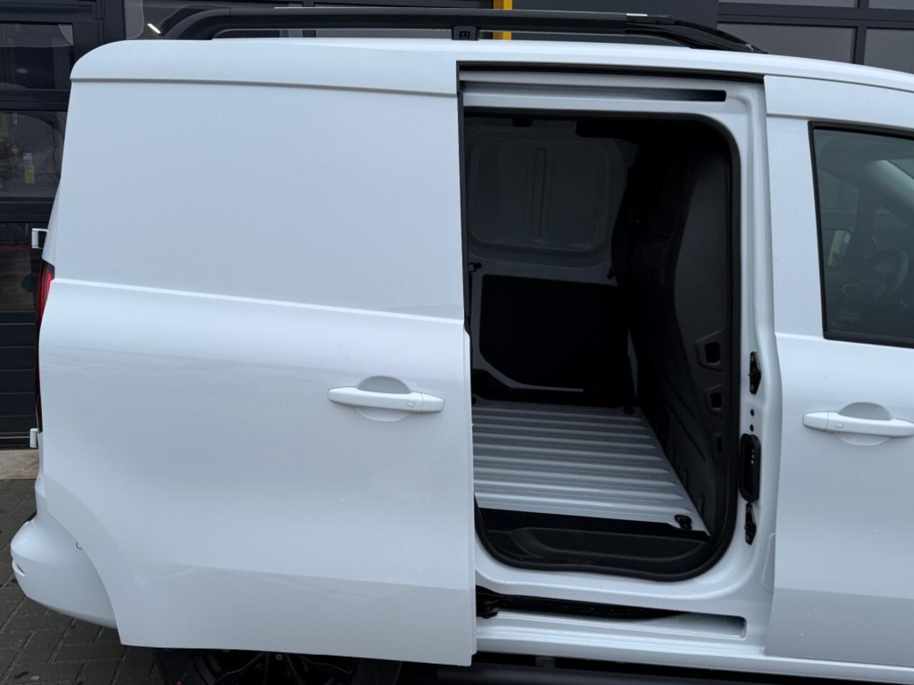 Renault KANGOO 1.5 Blue dCi Extra L1 Anniversary Camera