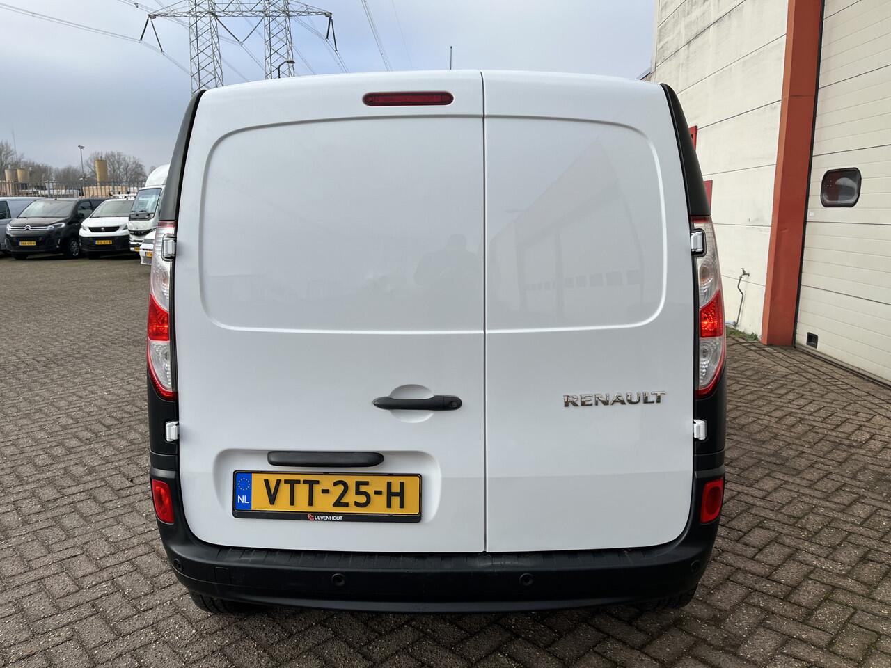 Renault KANGOO 1.5 dCi 90 PK AIRCO PDC