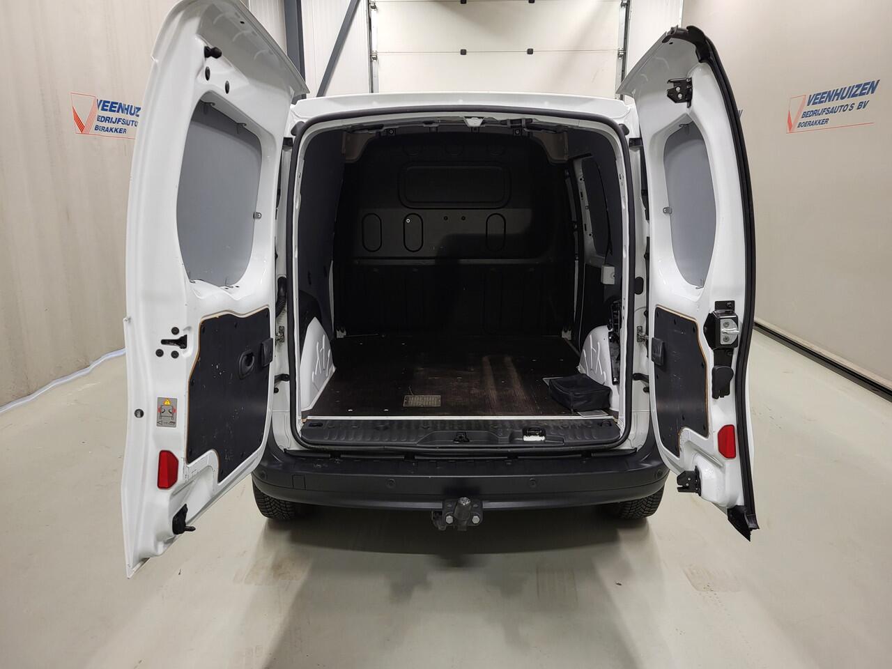 Renault KANGOO 1.5dCi Trekhaak Euro 6!