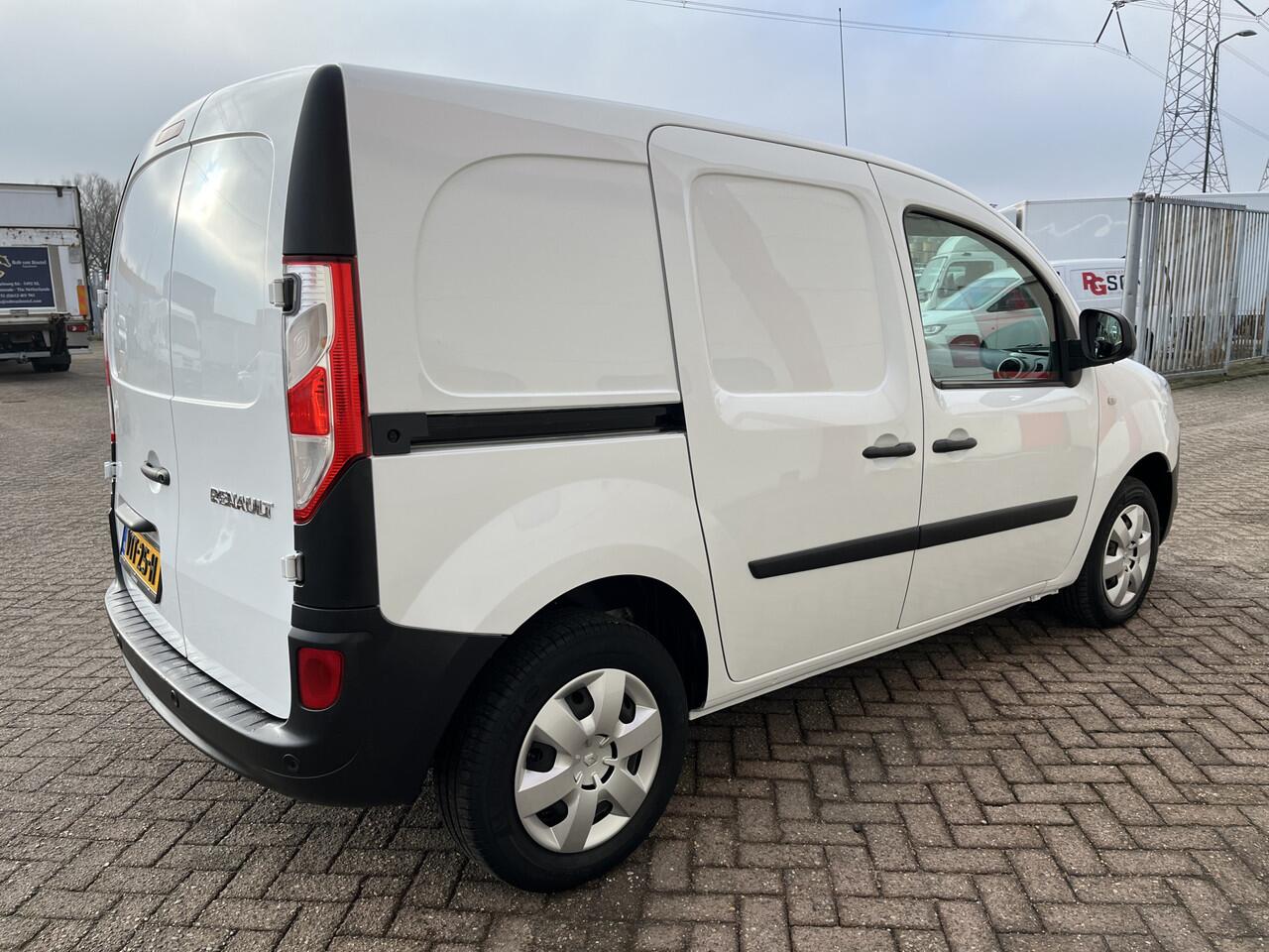 Renault KANGOO 1.5 dCi 90 PK AIRCO PDC