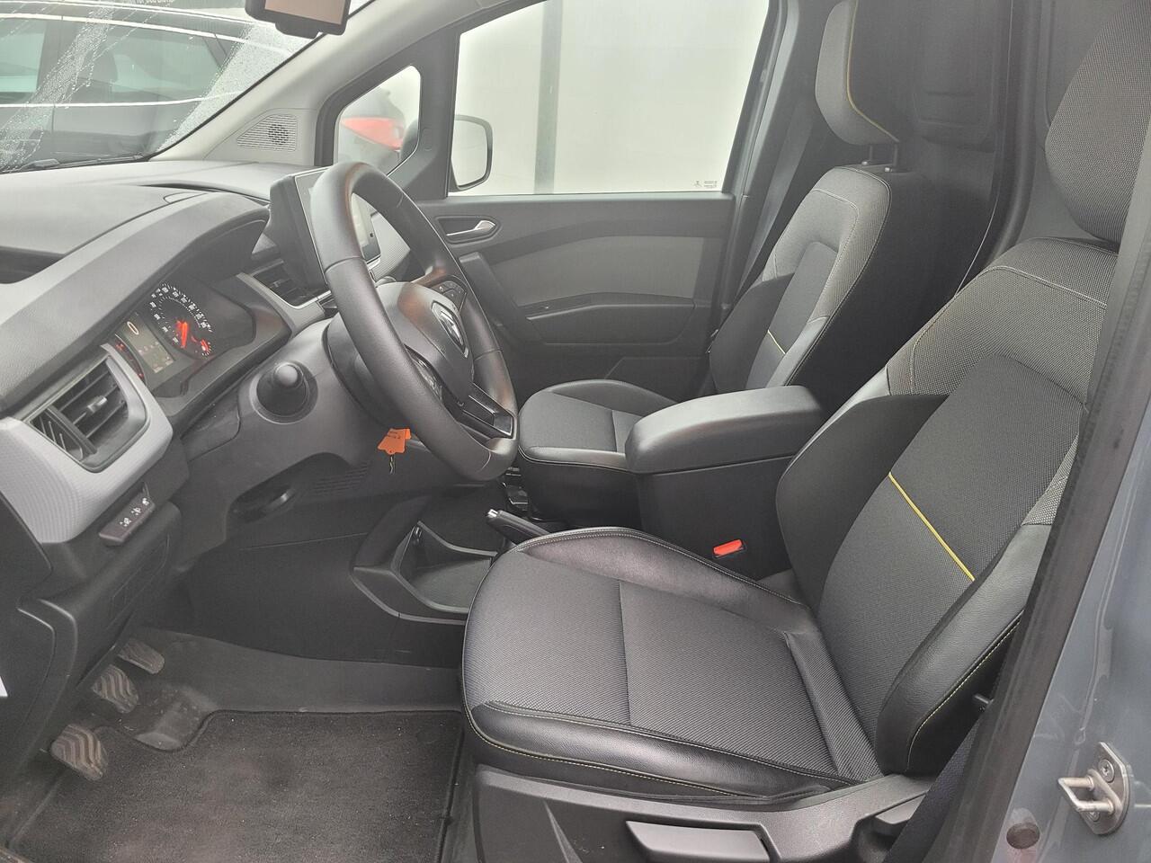 Renault KANGOO 1.5 Blue dCi 95 Luxe L1 Lat om Lat | Carplay | Camera