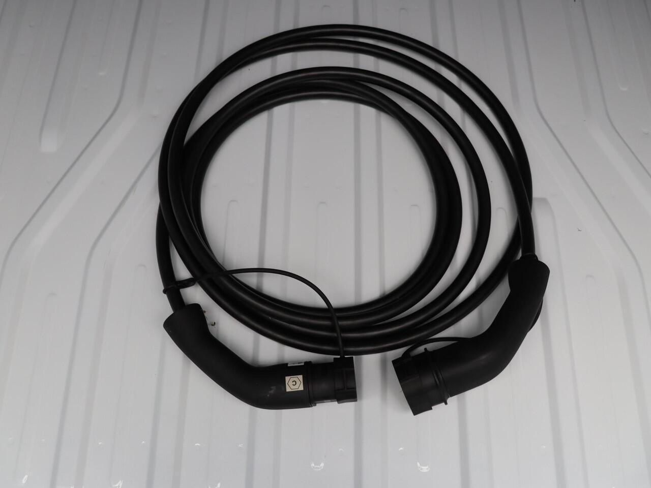 Renault KANGOO E-Tech Advance L2 44 kWh | Trekhaak | Laadruimtebetimmering | Vierseizoenbanden |