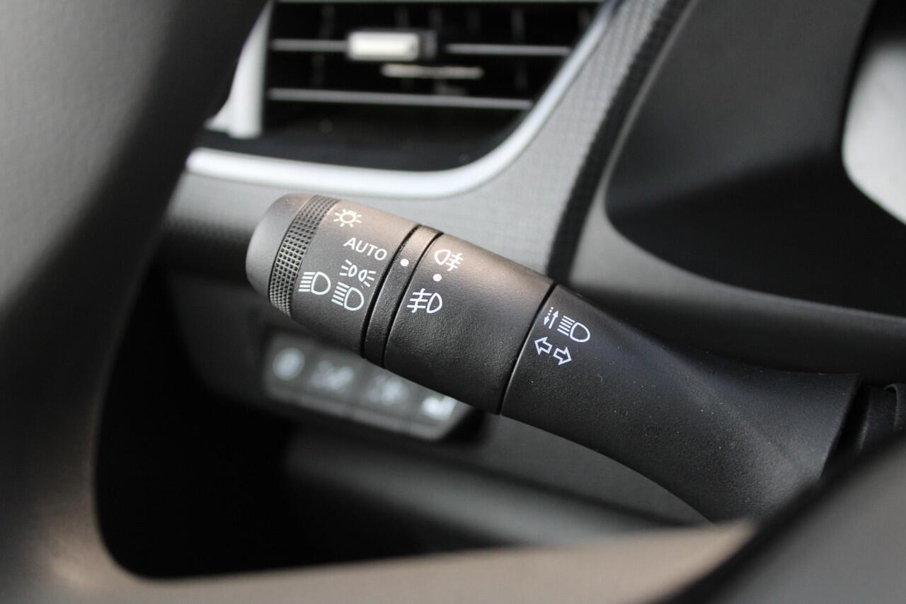 Renault KANGOO E-Tech Advance L2 44 kWh 123pk - Trekhaak - Stoelverwarming - PDC - Navi - Betimmering - LED - DAB - Cruise - Rijklaar