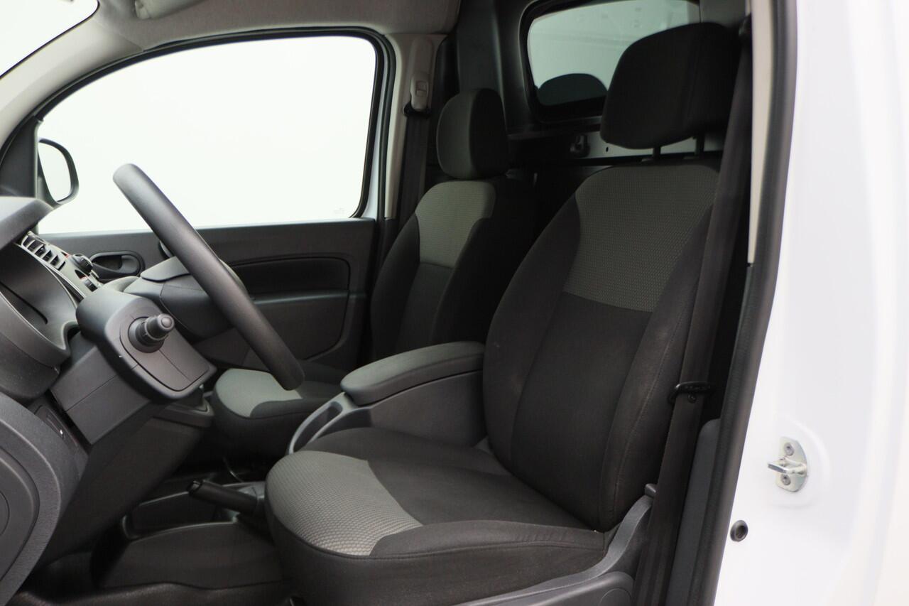 Renault KANGOO 1.5 Blue dCi 95 Work Edition Cruise, Airco, Bluetooth, DAB, PDC