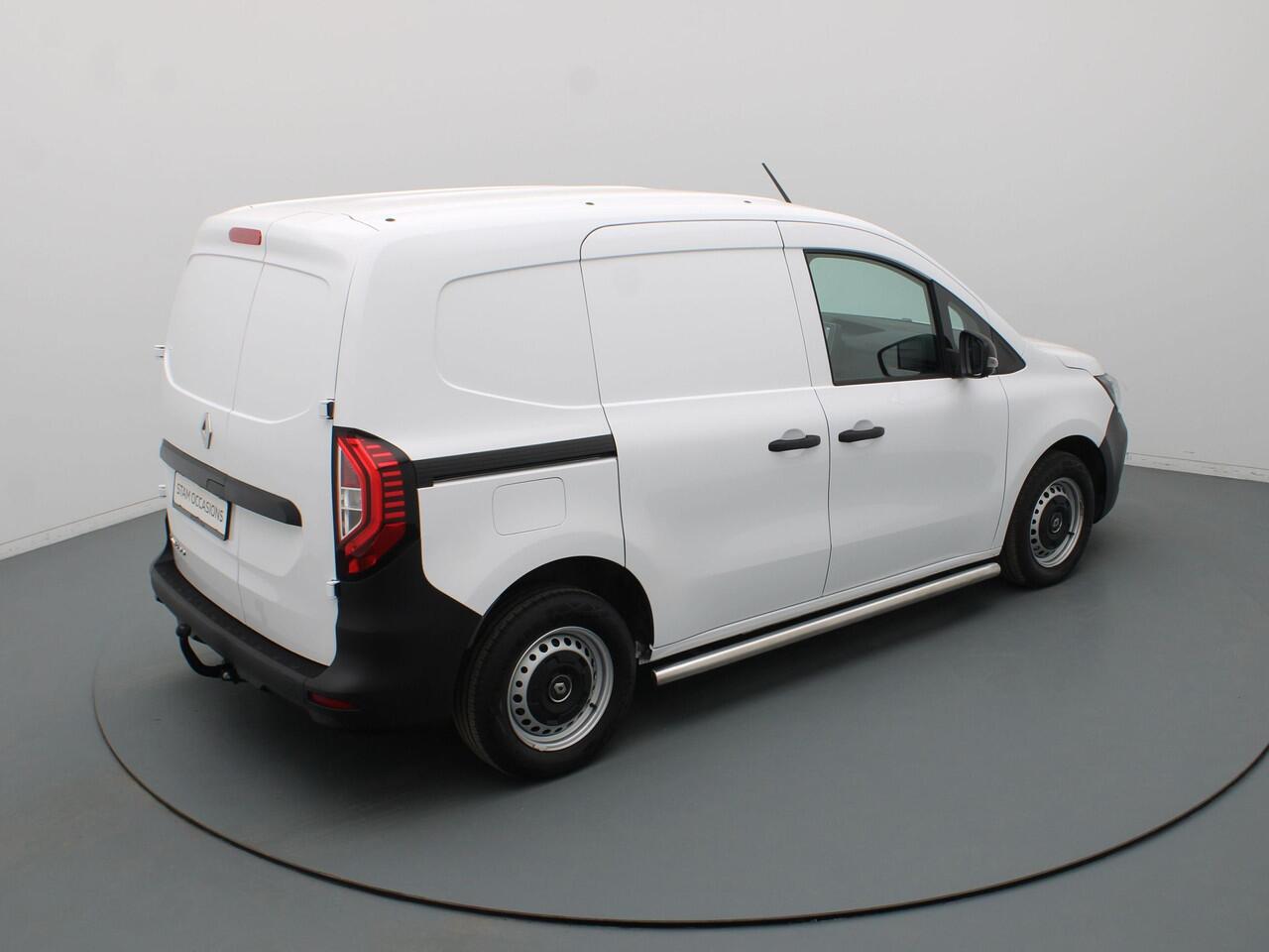 Renault KANGOO 95pk Blue dCi 95 Comfort L1 Airco | Camera | Carplay | Parkeersens. achter | Trekhaak