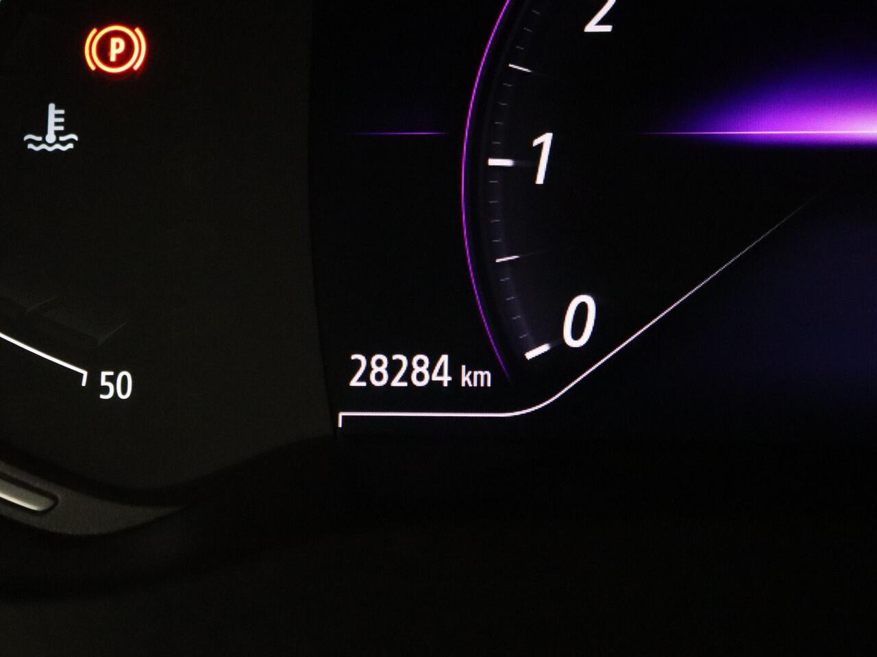 Renault KANGOO TCe 130pk Nordic Line EDC/Automaat Camera | Adapt. Cruise | Navi | Parkeersens. v+a | Stoelverw.