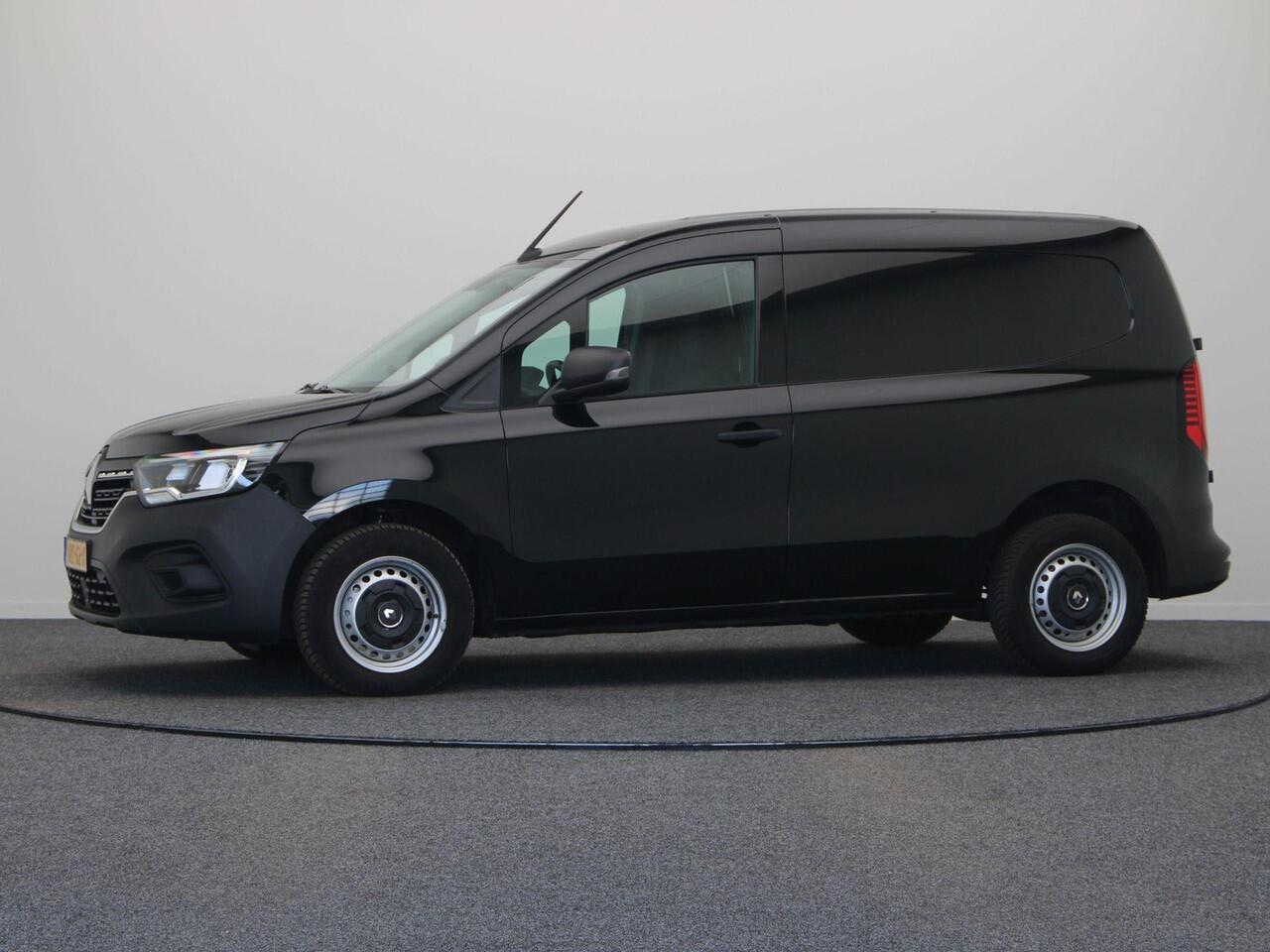 Renault KANGOO 1.3 TCe 100 Comfort L1 BENZINE!