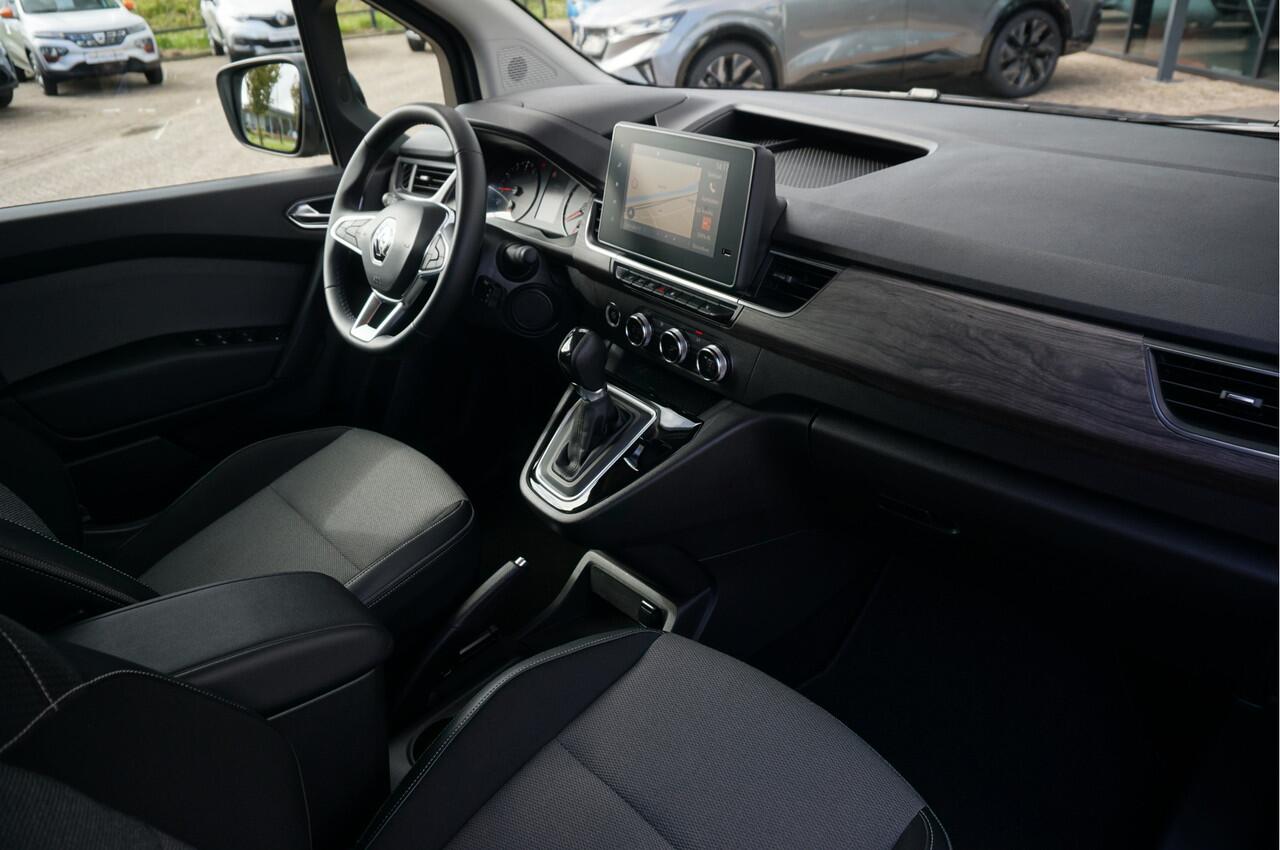 Renault KANGOO 1.3 TCE 130 EDC