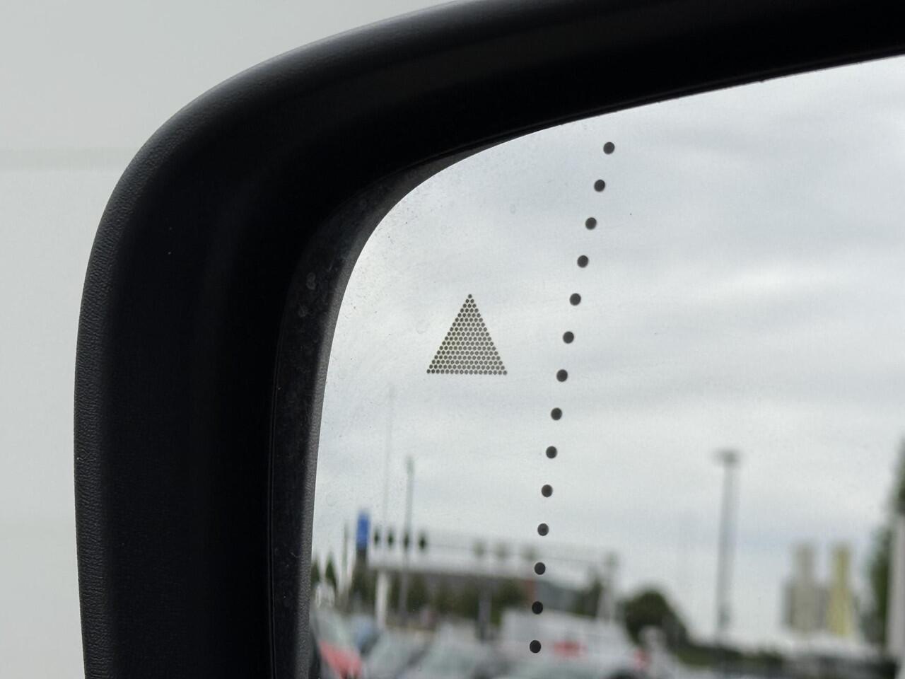 Renault KANGOO E-Tech Extra L2 44 kWh | Automaat | Camera | Navigatie | Stoelverwarming