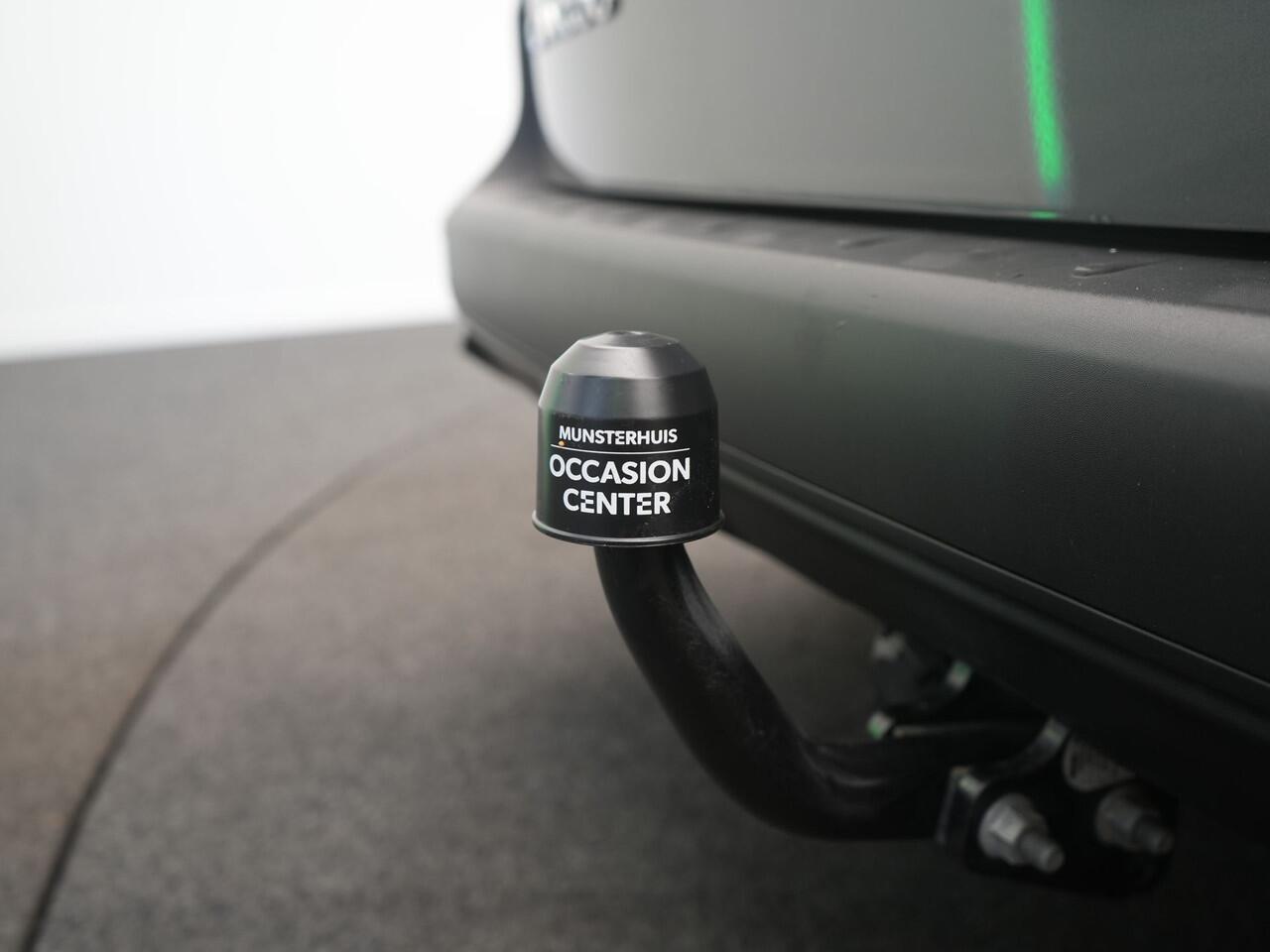 Renault KANGOO 1.5 Blue dCi 115 Extra L2 - Automaat - All Seasonbanden - Adaptieve Cruise Control - Achteruitrijcamera - Trekhaak