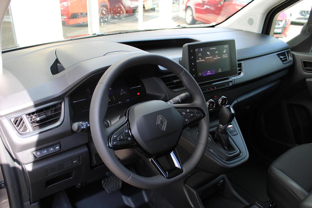 Renault KANGOO E-Tech Advance L2 44 kWh | 5-PERSOONS! | UIT VOORRAAD!