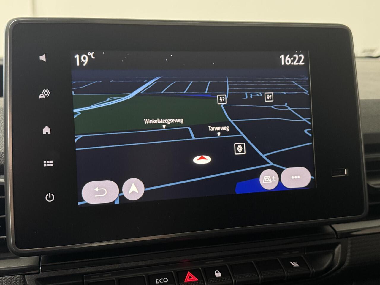 Renault KANGOO E-Tech Advance L2 44 kWh | Navigatie | Camera | Cruise control adaptief |