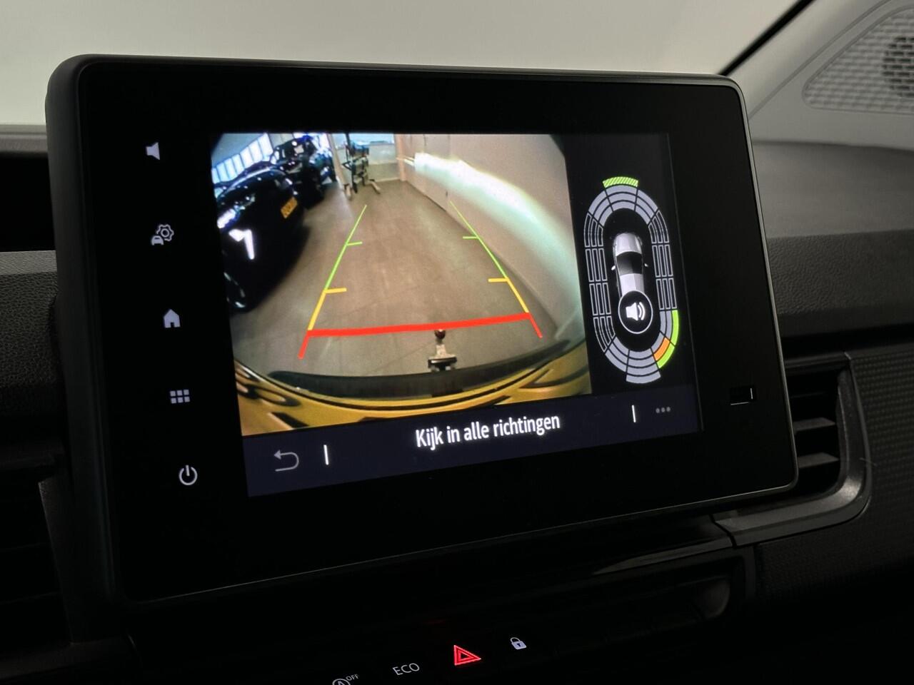 Renault KANGOO 1.5 Blue dCi 115 Luxe L2 | Airco | Cruise Control | Trekhaak | Bedrijfswageninrichting | Apple Carplay/Android Auto | 1e eigenaar!