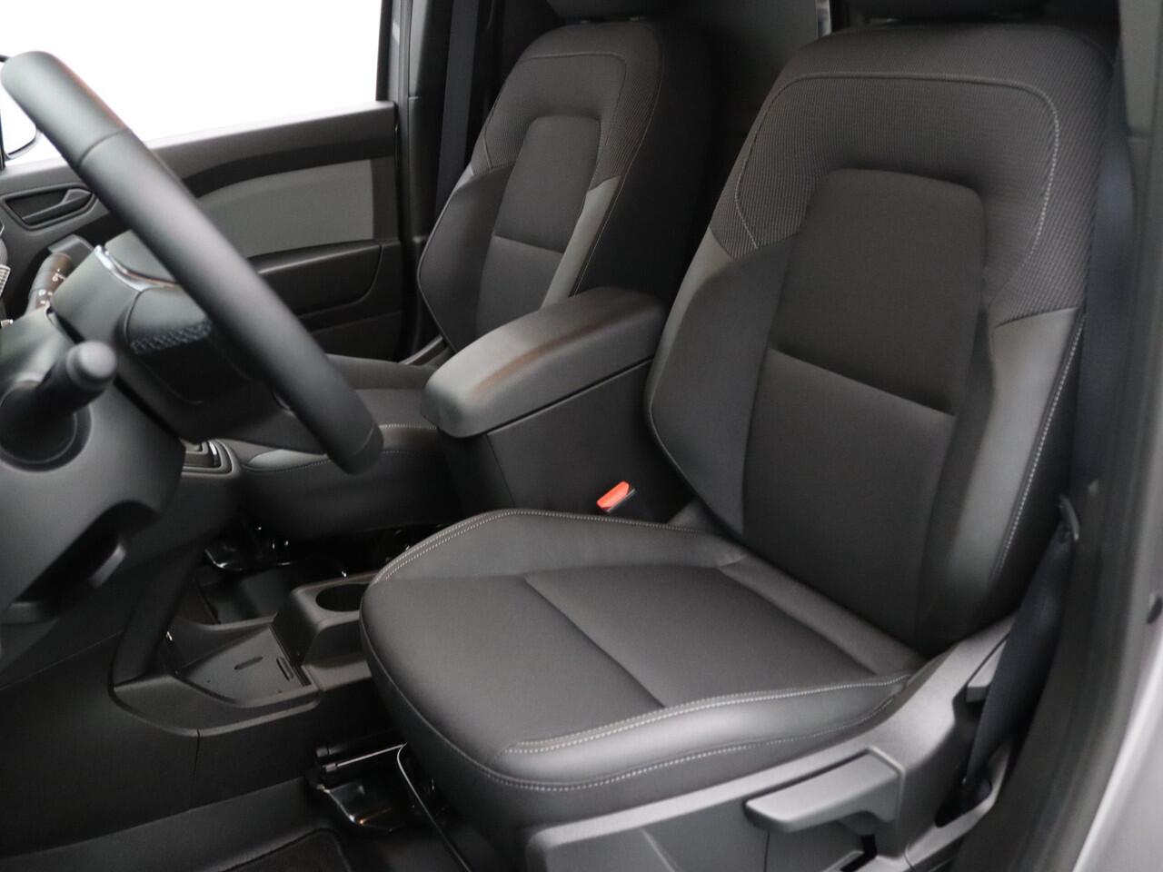 Renault KANGOO 1.5 Blue dCi 115 extra L1 Camera | Adapt. Cruise | Parkeersens. v+a | Stoelverw. | Trekhaak