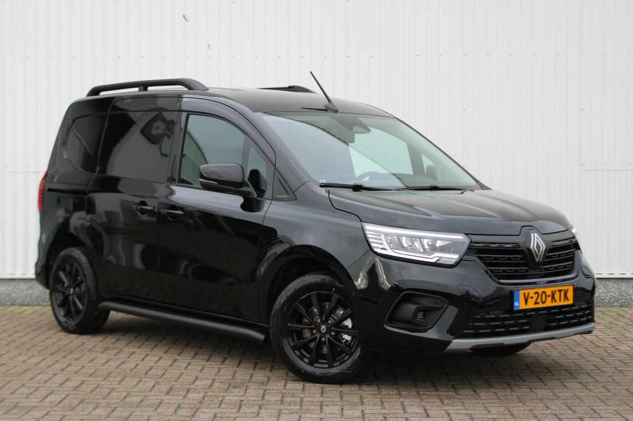 Renault KANGOO 115 PK AUTOMAAT extra L1 | Anniversary Edition | Adaptive Cruise | Sidebars | Camera