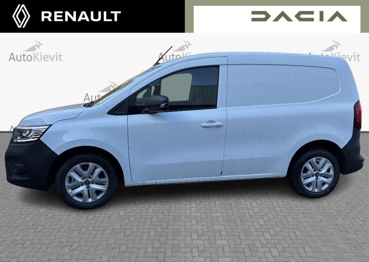 Renault KANGOO E-Tech Advance L1 44 kWh - Demo