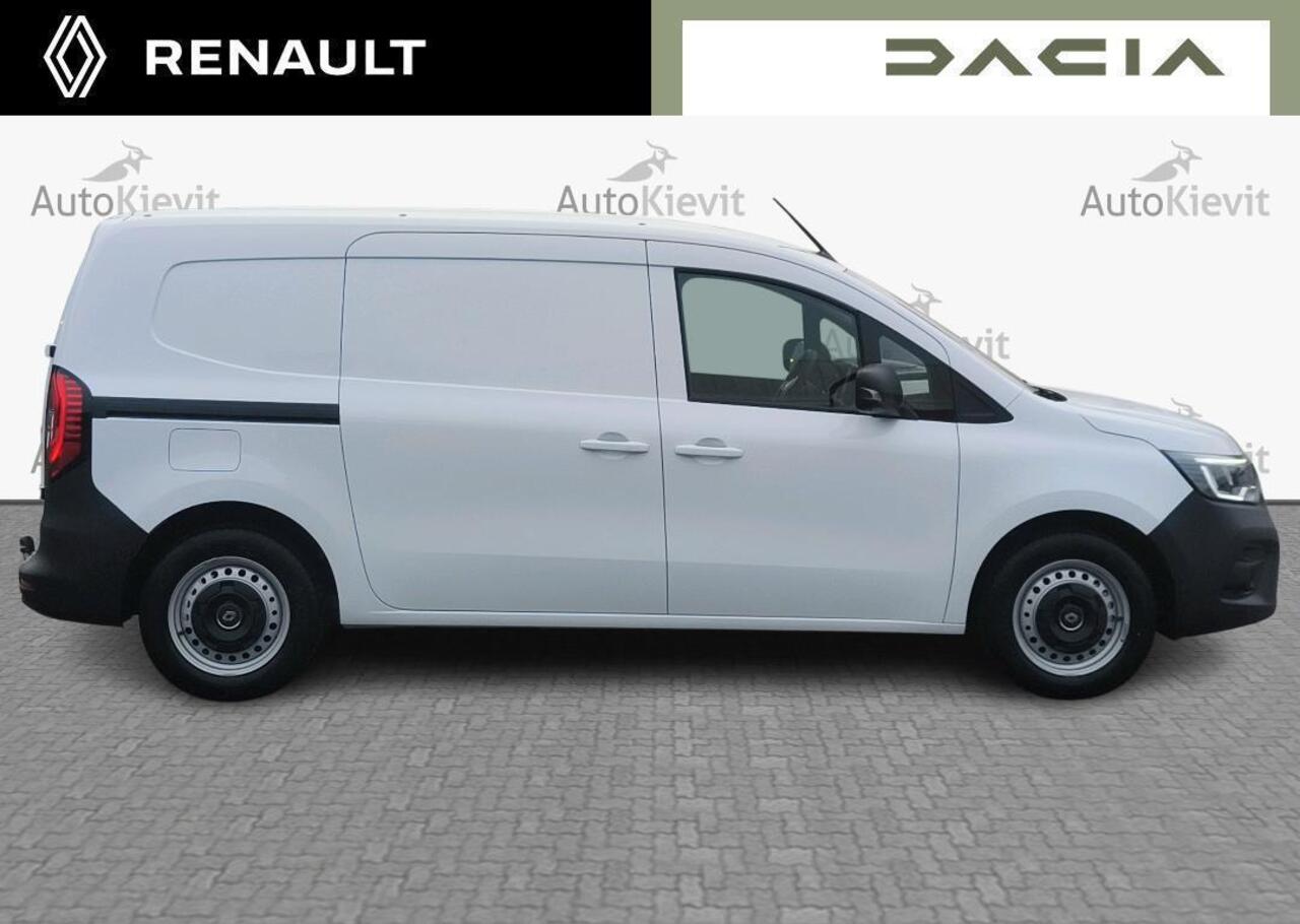 Renault KANGOO E-Tech Advance L2 44 kWh - Demo / 80kW snelladen / Trekhaak