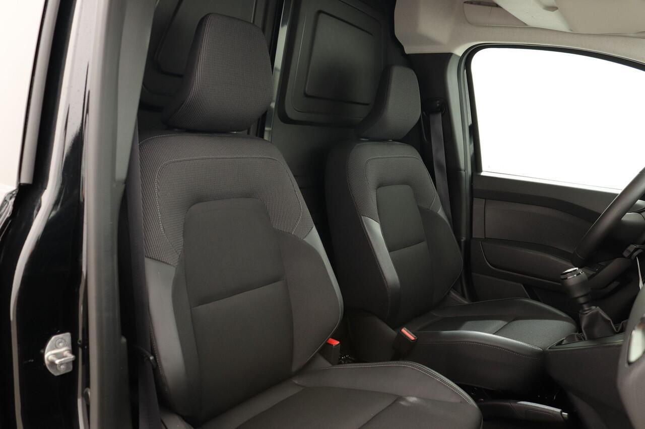 Renault KANGOO 1.3 TCe 100 COMFORT L1 | Carplay | Cruise | PDC achter