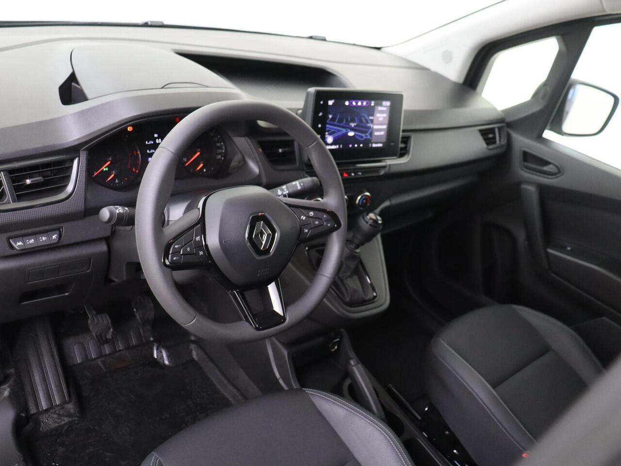 Renault KANGOO 1.5 Blue dCi 95 Comfort L1 | Achteruitrijcamera + parkeersensoren | Navigatie | Trekhaak