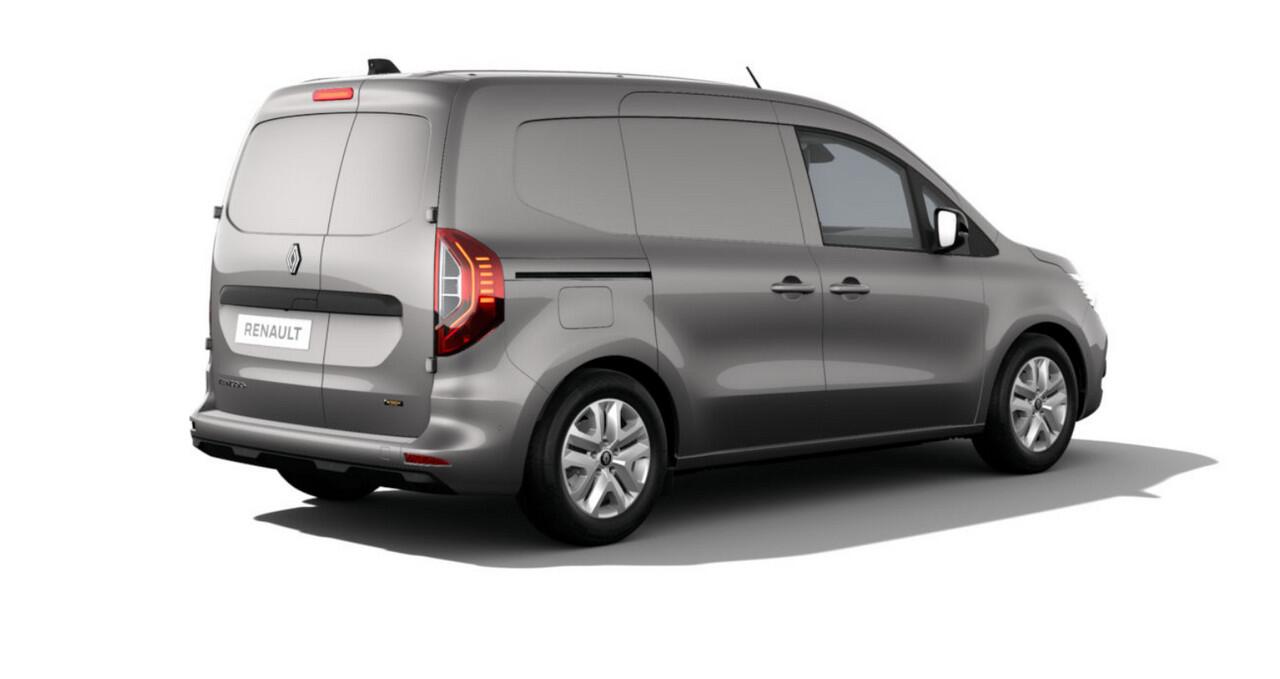 Renault KANGOO E-Tech Extra L1 / Nieuw Te Bestellen /