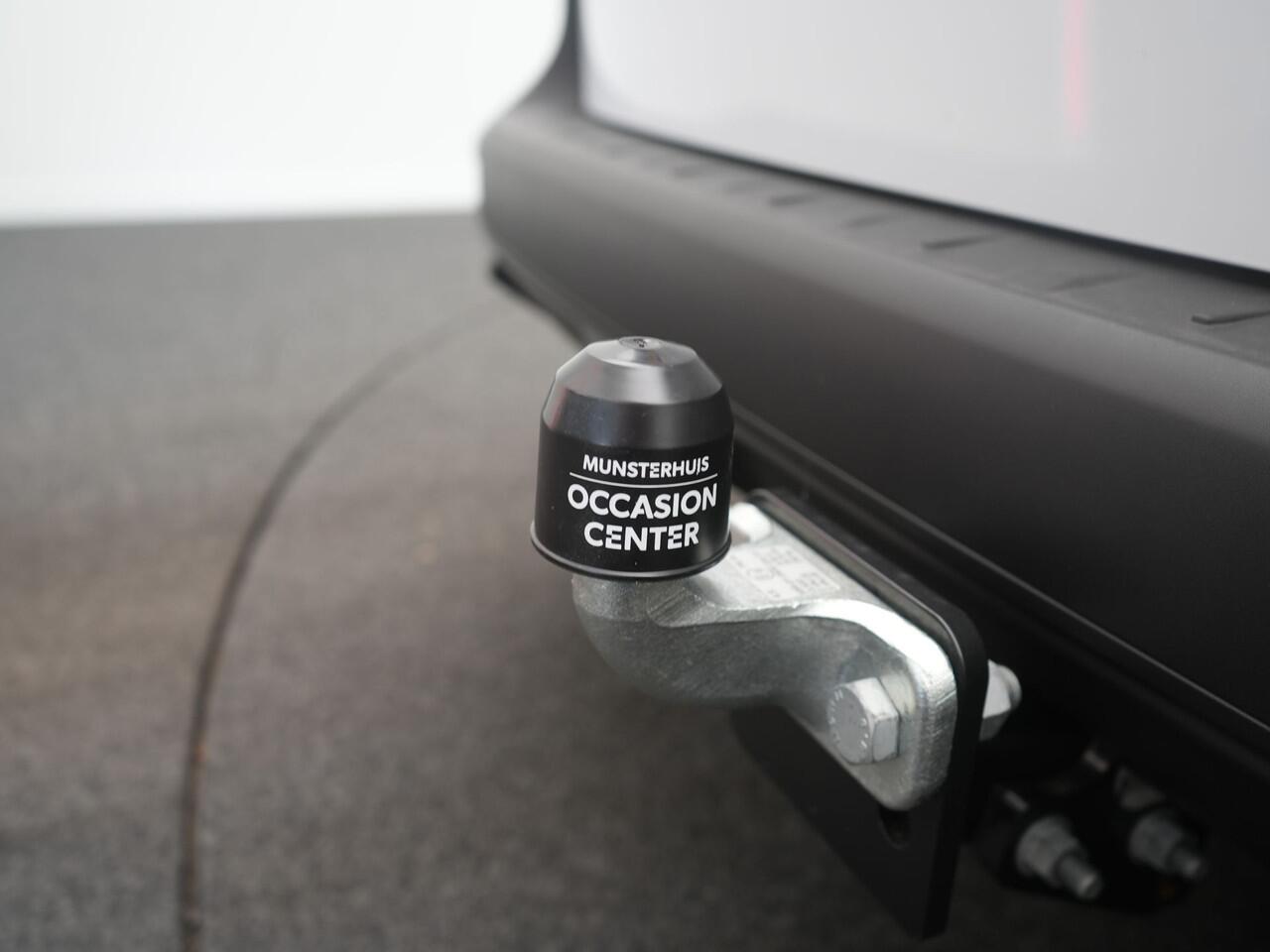 Renault KANGOO E-Tech Advance L1 44 kWh - All Seasonbanden - Trekhaak - Achteruitrijcamera - Sidebars - Apple Carplay - Android Auto