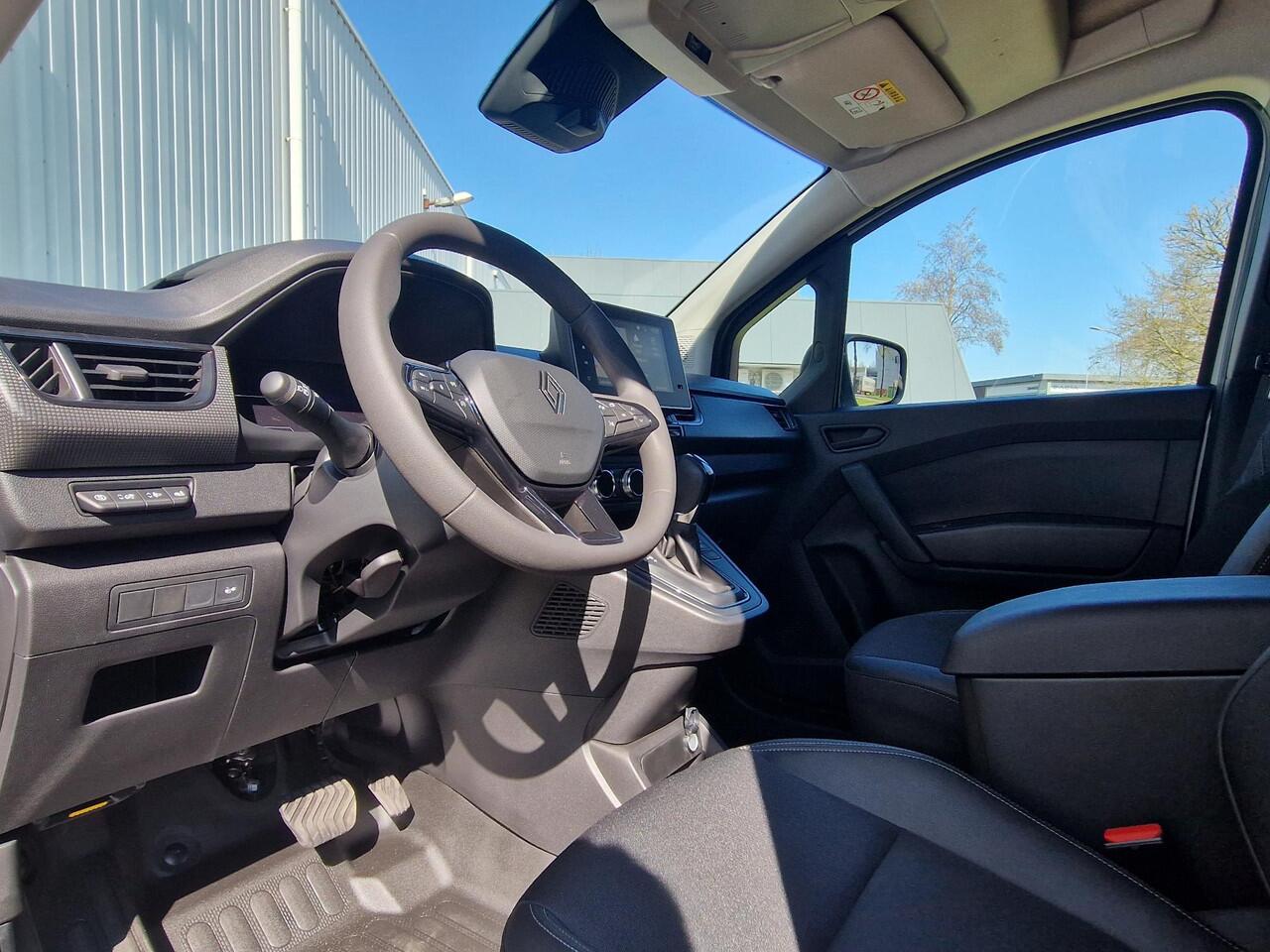 Renault KANGOO E-Tech Advance L2 44 kWh